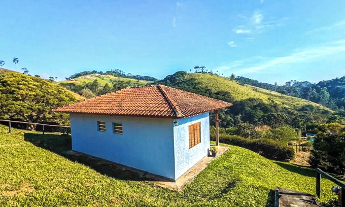 Santo Antonio do Pinhal Other | VELINN Hotel Fazenda Estrela da Serra