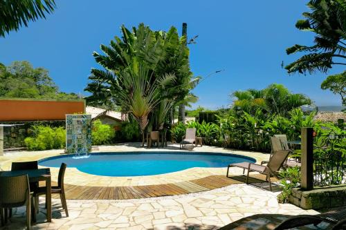 Ilhabela Hotel | VELINN Pousada Catamarã Brasil