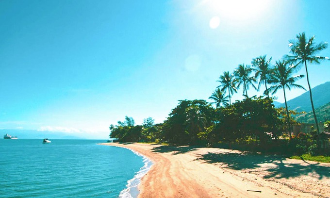 Pequea Hotel | VELINN Pousada Ponta do Pequeah