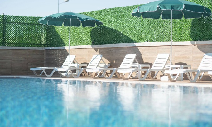 Bursa Province Hotel | VELMORE HOTEL & SPA