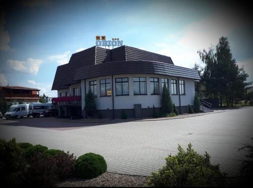 Wolsztyn Hotel | Veloria