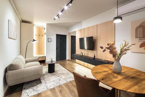 Baia Mare Apartment | Velunia Residence