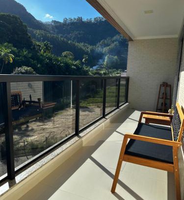 Venda Nova Do Imigrante Apartment | Venda Nova Apart