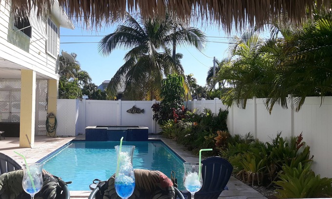 Venetian Shores House | Venetian Shores, Premier Boating Neighborhood in the heart of the Florida Keys