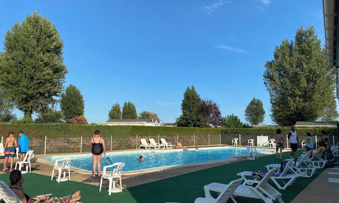 Marennes House | Venez Vous Reposer