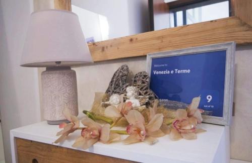 Montegrotto Terme Apartment | Venezia e Terme