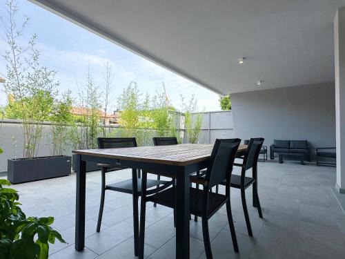 Mestre Apartment | Venezia-Mestre Elite Apartment BrosB