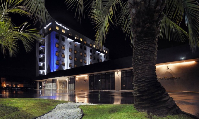 Shiroishi Hotel | Venezian Hotels Shiroishi Zao