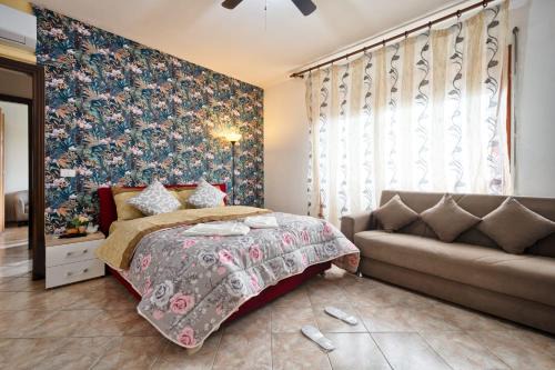 Marghera House | Venice Grand Canal Apartment