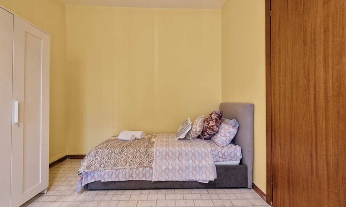 Mestre Apartment | Venice Miramare Residence