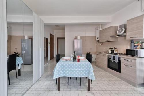 Mestre Apartment | Venice Miramare Residence 2