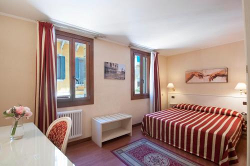 San Polo House | Venice Resorts Guest House