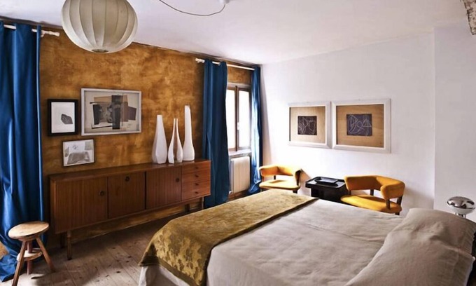 Zerman House | Venice villa in the countryside