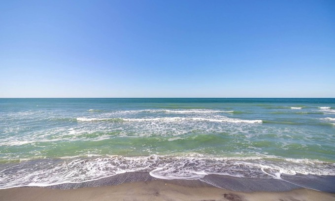 Golden Beach Apartment | Venice Villas * Studio #69