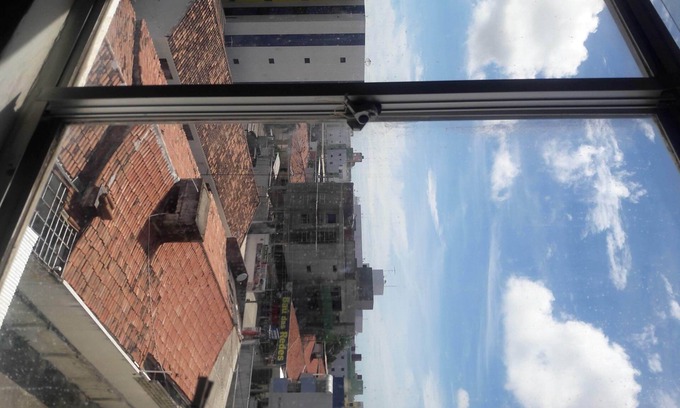 Jardim Cidade Universitaria Apartment | Very Cozy Apartment