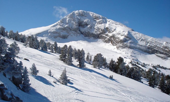 Villard-de-Lans House | Vercors house close to the slopes, comfortable and neat, made beds, Garage, Wifi