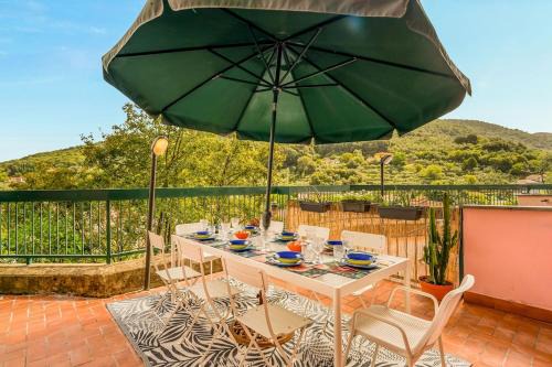 Pugliola House | Verde Mare Retreat 5 Minutes From The Sea , Free Parking