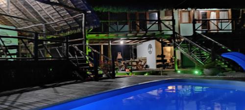 Luis Correia House | Vereda Tropical Piauí