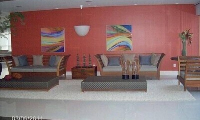 Pousada do Rio Quente Apartment | Veredas do Rio Quente Flat - Excellent Flat in Rio Quente