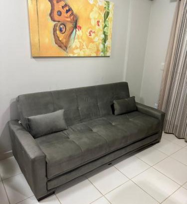 Pousada do Rio Quente Apartment | Veredas do Rio Quente