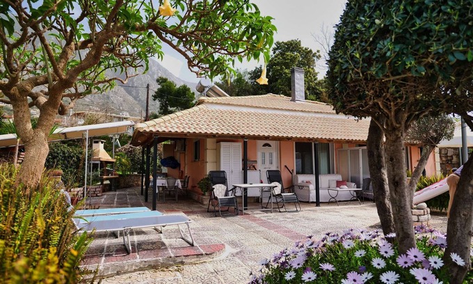 Paralia Vergas Apartment | verga apartmernts