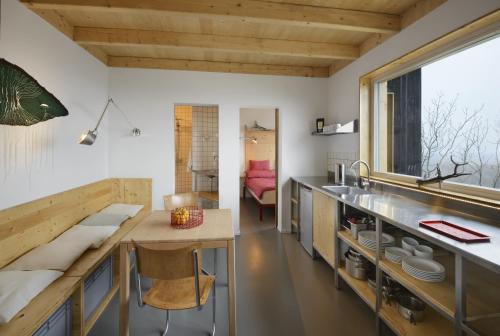 Hostka House | Veritas Beyond Glamping
