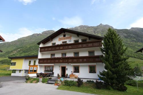 Galtur House | Vermunt 19a