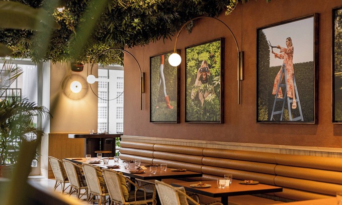 Belvaros - Lipotvaros Hotel | Verno House Budapest, Vignette Collection by IHG