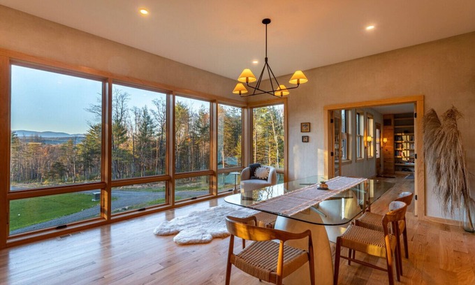 Kerhonkson Apartment | Vernooy Views
