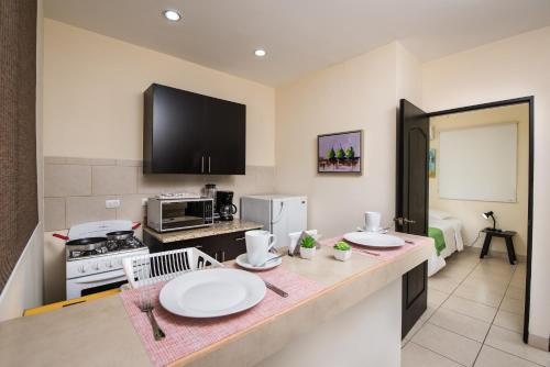 Managua Apartment | Verona ApartHotel