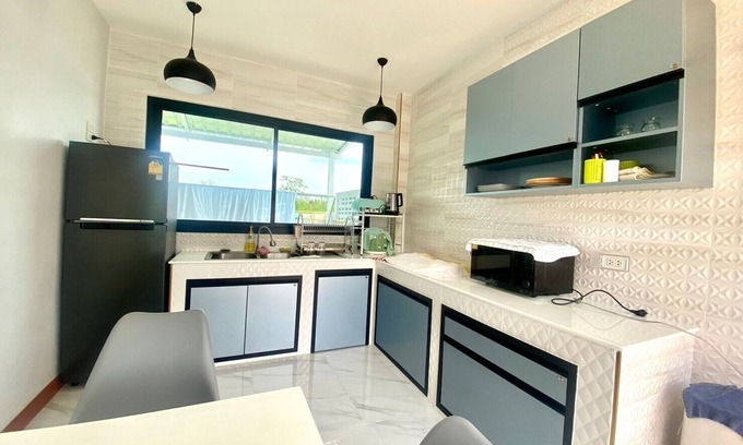 Mu Si Villa | Verona Pool Villa