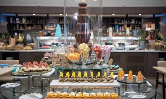 Al Aziziyah Hotel | Verta Hotel Al Mahabas