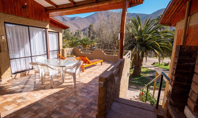 El Molle Hotel | Vertientes de Elqui