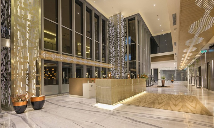 Gambir Hotel | Vertu Harmoni Jakarta