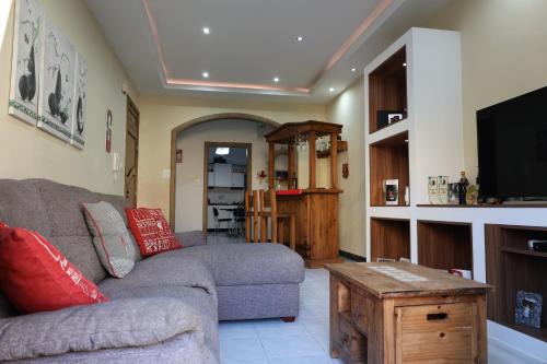 Marsaskala Apartment | Very bright well kept apartment