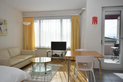 District 6 Apartment | Very central & bright studio - Vineyard 51