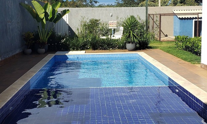 Sobradinho House | Very cozy house in Cond. Alto da Boa Vista