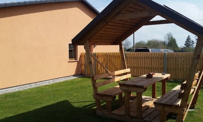 Neuendorf House | Very nice house on the Baltic Sea - Saaler Bodden