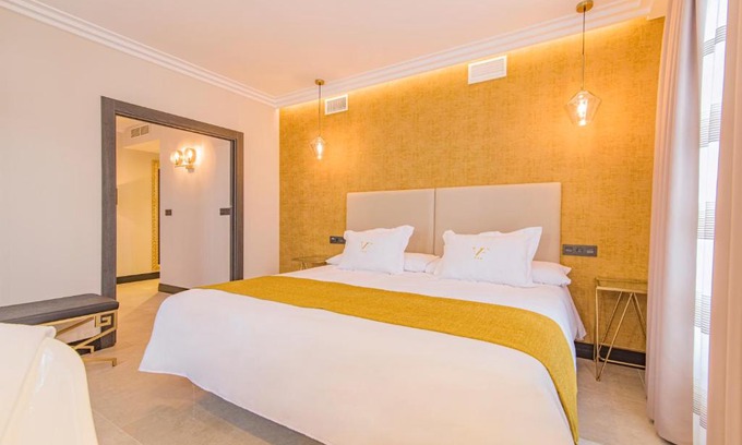 Huetor-Tajar Hotel | VESCI FAVENTIA