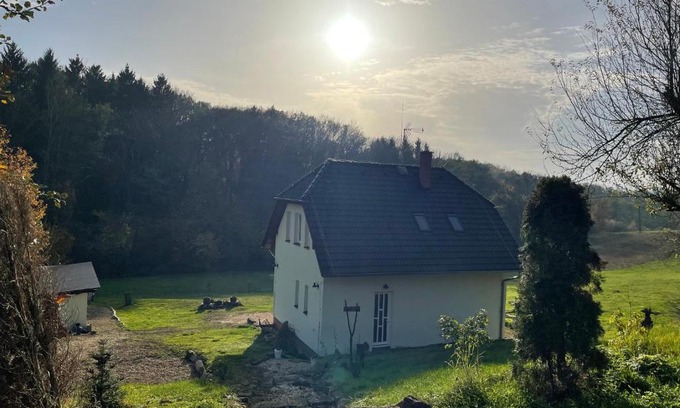 Veselice House | Veselka