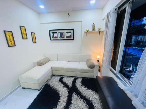 Ranwar Apartment | Vessaokar Villa 1Bhk - Bandra close to Lilavati Hospital