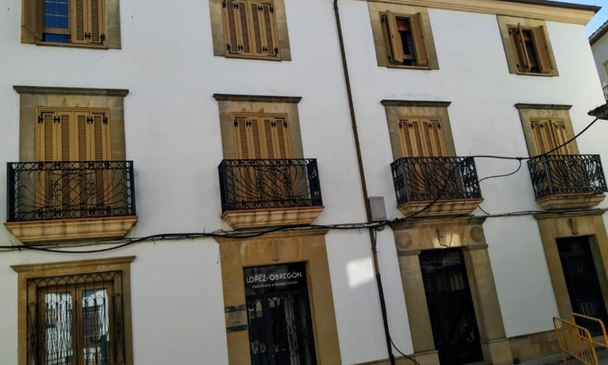 Old Town Baeza Apartment | VFT FUENTE PUERTA de TOLEDO
