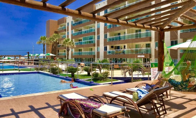 Antonio Diogo Apartment | Vg Fun Residence