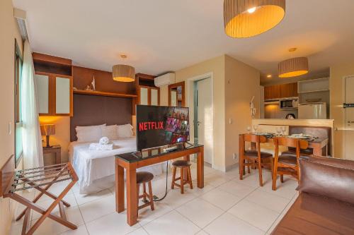 Pecém Apartment | VG Sun #109 - Apartment in Cumbuco by Carpediem