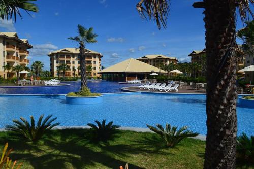 Pecém Apartment | VG Sun Cumbuco