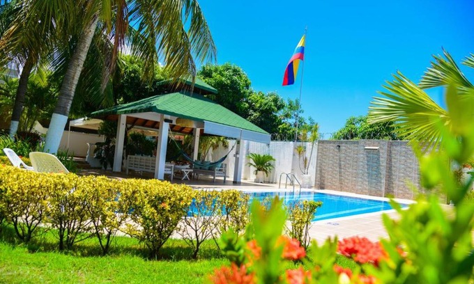 Papare Apartment | VG Villa Gloria