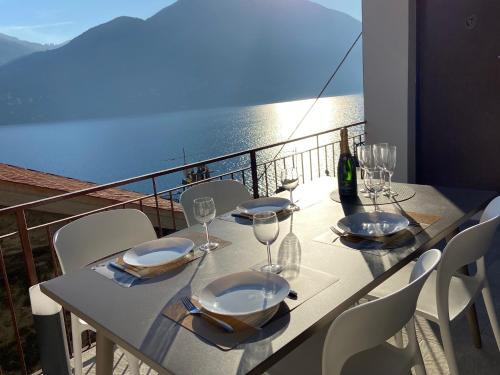 Brienno Apartment | Via Castello, Lake Como, Brienno