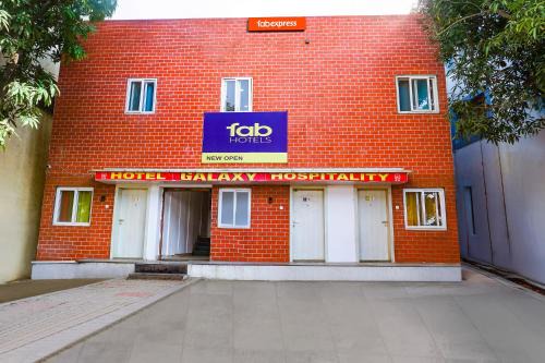 Pune Hotel | Via Galaxy Hospitality - Nr Eden park