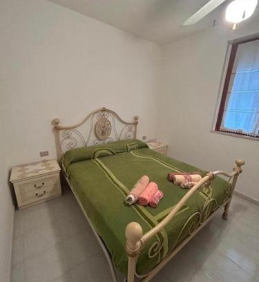 La Pietraia Apartment | Via Liguria 15 Guest House