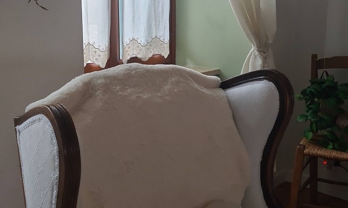 Feltre Apartment | Via mezzaterra a corner of paradise in the heart of Feltre's historic center.